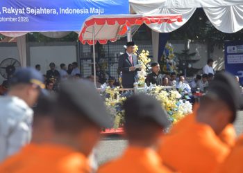 Dishub Anugerahkan Penghargaan kepada Tokoh Transportasi dan Luncurkan Rute Baru Trans Koetaradja