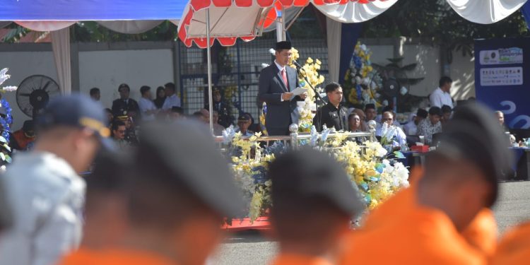 Dishub Anugerahkan Penghargaan kepada Tokoh Transportasi dan Luncurkan Rute Baru Trans Koetaradja