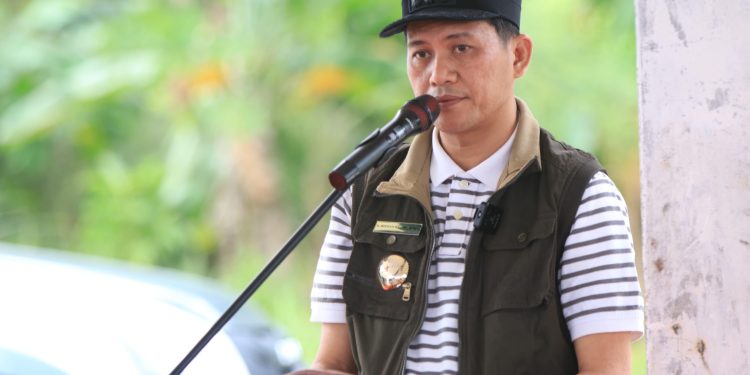 Aceh Selatan Finalkan Laporan Realisasi DOKA Tahap I