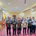 Pemko Banda Aceh dan BPS Berkolaborasi Perkuat Statistik Sektoral
