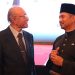 Wali Nanggroe Penuhi Undangan Hari Kebangsaan Malaysia