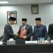 Pemerintah Aceh Sampaikan Nota Keuangan dan Rancangan Qanun Perubahan APBA 2025 di DPR Aceh