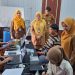 Dukung Pilchiksung, Disdukcapil Mulai Jemput Bola Rekam KTP Ke Sekolah