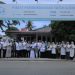 Penuh Haru, Wakil Wali Kota Antar Langsung Anak Yatim ke Yayasan