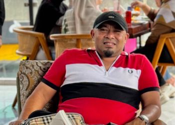 Dari Mualem–Dek Fad untuk Aceh: Seruan Rozzy Wanela agar Semua Elemen Bersatu