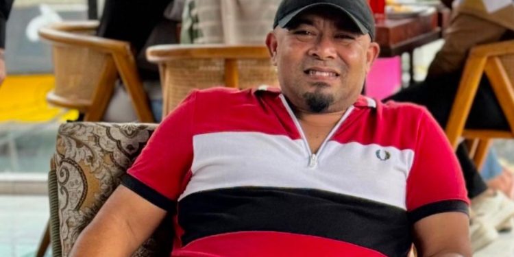 Dari Mualem–Dek Fad untuk Aceh: Seruan Rozzy Wanela agar Semua Elemen Bersatu