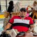Dari Mualem–Dek Fad untuk Aceh: Seruan Rozzy Wanela agar Semua Elemen Bersatu