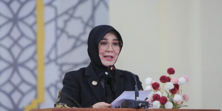 Illiza Apresiasi Raqan Pemberian Insentif dan Kemudahan Penanaman Modal