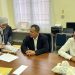 Dr. Ramzi Adriman Resmi Daftar sebagai Bakal Calon Rektor Universitas Syiah Kuala Periode 2026–2031