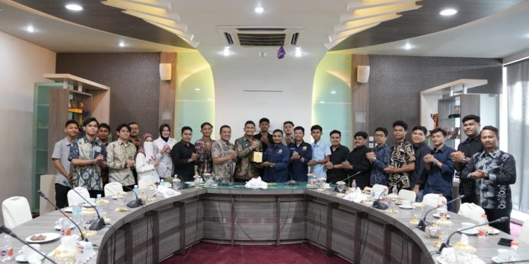 Afdhal Dukung Fokusgampi, Dorong Pemuda Jadi Lebih Kreatif dan Mandiri