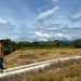 Mulai Kering dan Keruh, Sungai di Jalin Sepi Pengunjung