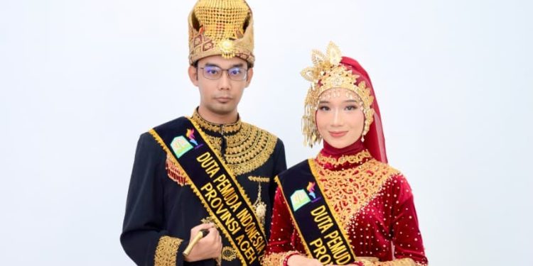 Dua Pemuda Aceh Terpilih Jadi Delegasi Pertukaran Pemuda Antar Provinsi 2025