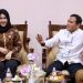 Wakil Gubernur Aceh Sambut Kedatangan Wakil Menteri Kependudukan dan Pembangunan Keluarga