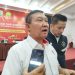 Soedarmo Pastikan Musorprovlub KONI Aceh 2025 Siap Dilaksanakan Sesuai Tahapan