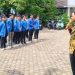 Plt. Camat Lueng Bata Ajak Mahasiswa KPM Ciptakan Program yang Kreatif Sesuai Kebutuhan Masyarakat