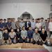 Yayasan Sahabat Angkasa Grup Sukses Gelar Maulid Nabi Muhammad SAW