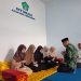 Iskada Peusijuek Wisudawan/wati