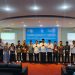 Kafilah MTQ Banda Aceh Jalani Karantina Terpusat Jelang MTQ Aceh ke-XXXVII