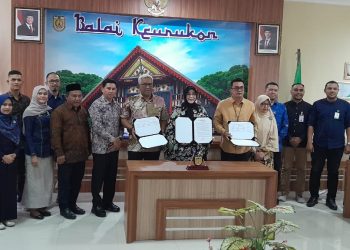 Pemko Banda Aceh Perkuat Kemitraan untuk Tekan Angka AIDS, TBC, dan Malaria