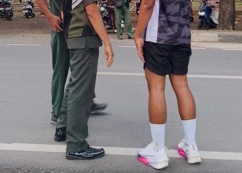 Kasatpol PP WH Banda Aceh: Pengawasan Dan Penertiban Tidak Pernah Berhenti